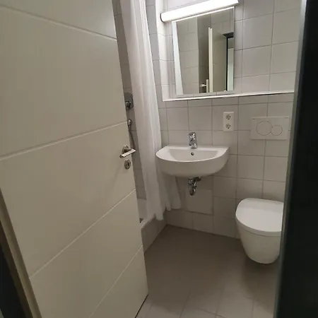 Apartment Cute And Perfect In Ulm