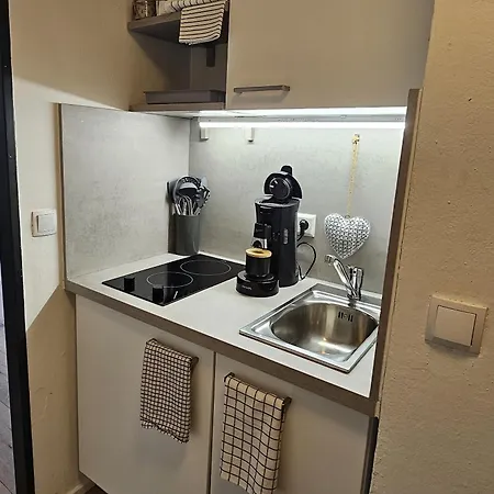 Cute And Perfect In Apartment *
